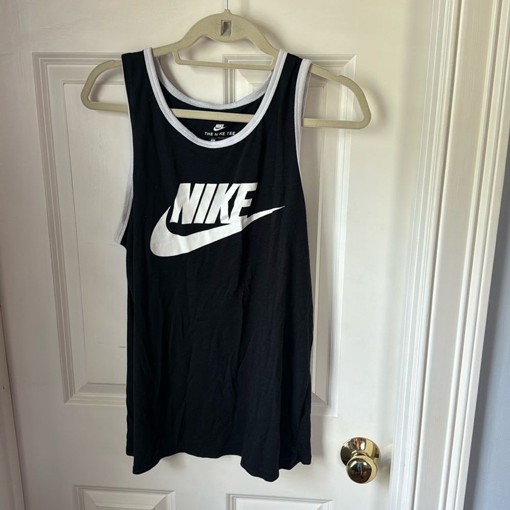 Nike tank top